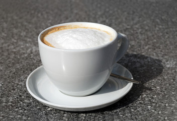 Capuccino