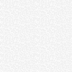 Geometric diagonal seamless pattern. Dash striped texture.