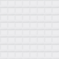 Gray tile geometric texture - seamless.