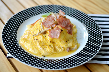 Omelet