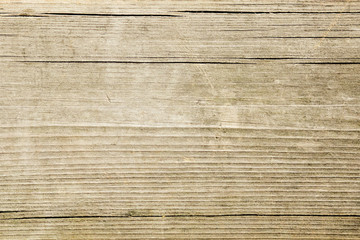 A picture of grey old wooden floor