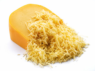 Reibekäse