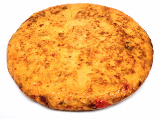Tortilla