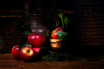 Äpfel