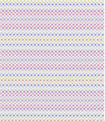 Abstract image, can be used as a template for tissue