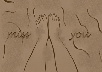 Miss you vintage