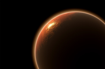 Colonization of Mars