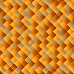 Fototapeta na wymiar vector abstract pattern with triangles