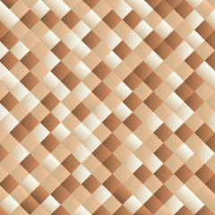 vector abstract pattern with triangles