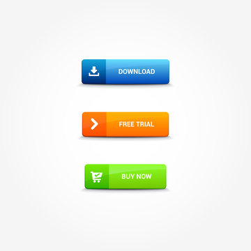 Download, Free Trial & Buy Now Buttons