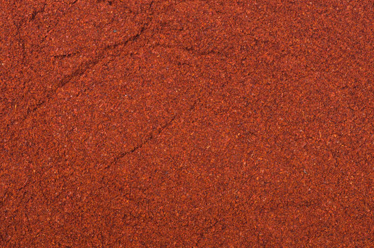 red chilli pepper background 