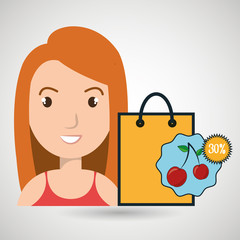 character buy discount fruit