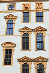 Obraz premium Celler Schloss ( 1315, Niedersachsen)