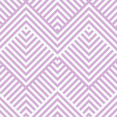 Abstract stripped geometric background. Vector illustration