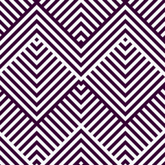 Abstract stripped geometric background. Vector illustration