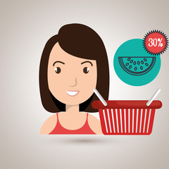 character buy discount fruit