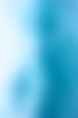 Abstract blur background
