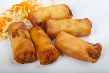 Spring roll