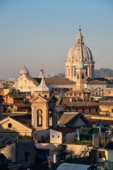 Rome dome