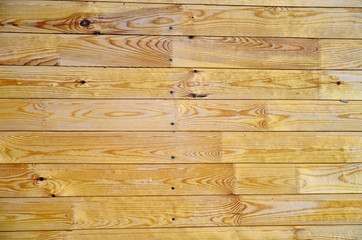 Naklejka premium Деревянные текстуры из досок и веток