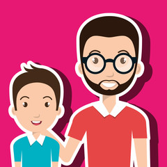 teacher student school man