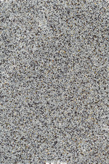 poppy seeds occupying the entire image