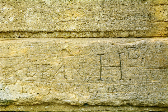 Pont du Gard, France