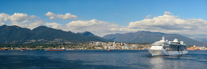 Vancouver