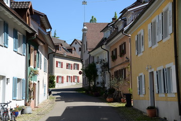 Staufen im Breisgau
