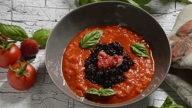 Tomato rice strawberries Fragole riso pomodoro Fresas arroz tomate Tomates fraises riz Pomidorowy ryż truskawki Tomatenreis erdbeeren D&acirc;u t&acirc;y gạo c&agrave; chua 番茄米饭草莓 Paradicsomos rizzsel eper