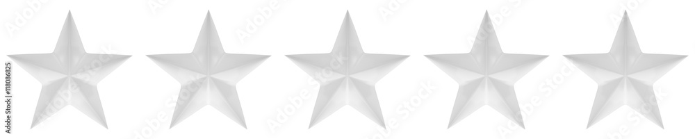 Canvas Prints zero to five star review or rating