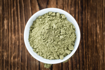 Stevia Powder