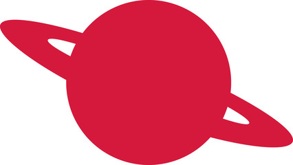 Saturn icon © Miceking