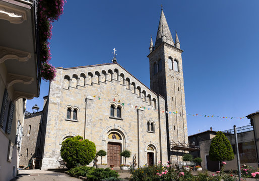 Chiesa parrocchiale di Zocca, Modena