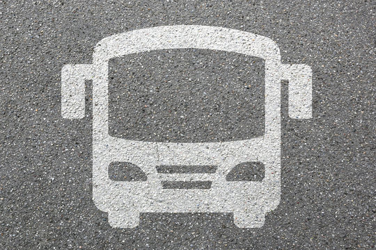 Bus Autobus Fernbus Linienbus Straße Verkehr Stadt Mobilität