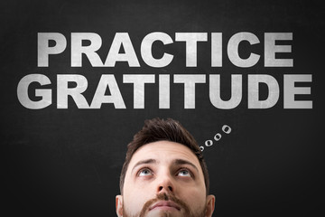 Practice Gratitude