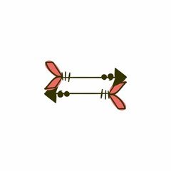 wedding logo icon vector
