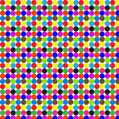 abstract pattern background illustration design