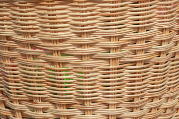 Basketweave pattern