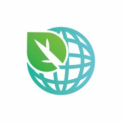 energy logo icon Vector