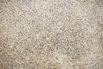 pebble stones floor texture