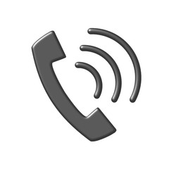 ikona telefon