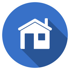 Flat design vector icon