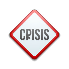 Russia Rubl Crisis danger sign