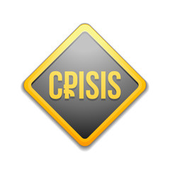 Russia Rubl Crisis danger sign