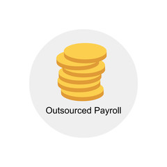 payroll icon