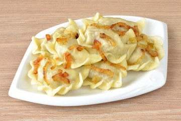 pierogi