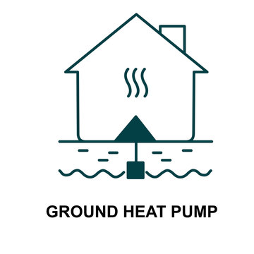 ground heat pump