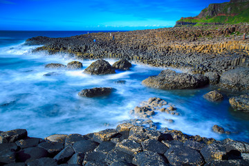 Giant's Causeway, Northern Ireland
