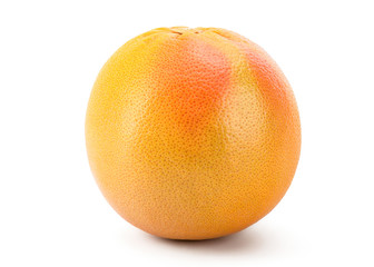 Fresh Red Grapefruit
